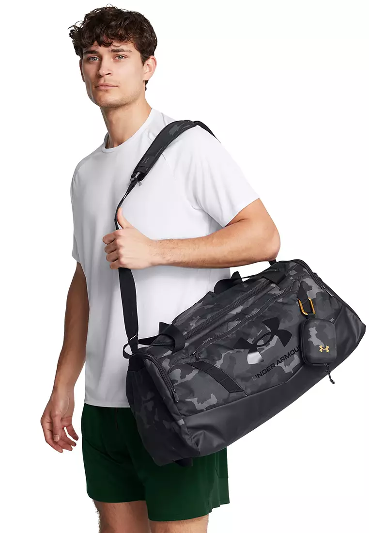 Undeniable 5.0 Small Duffle Bag