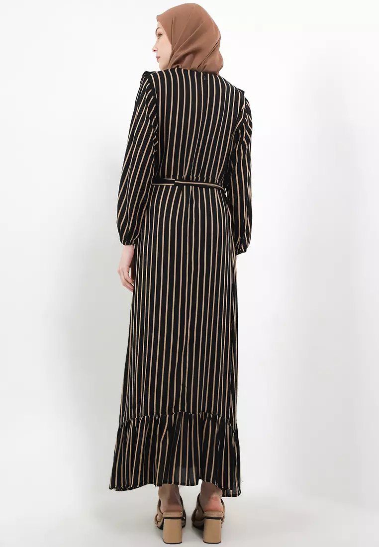 Gamis Salur 1