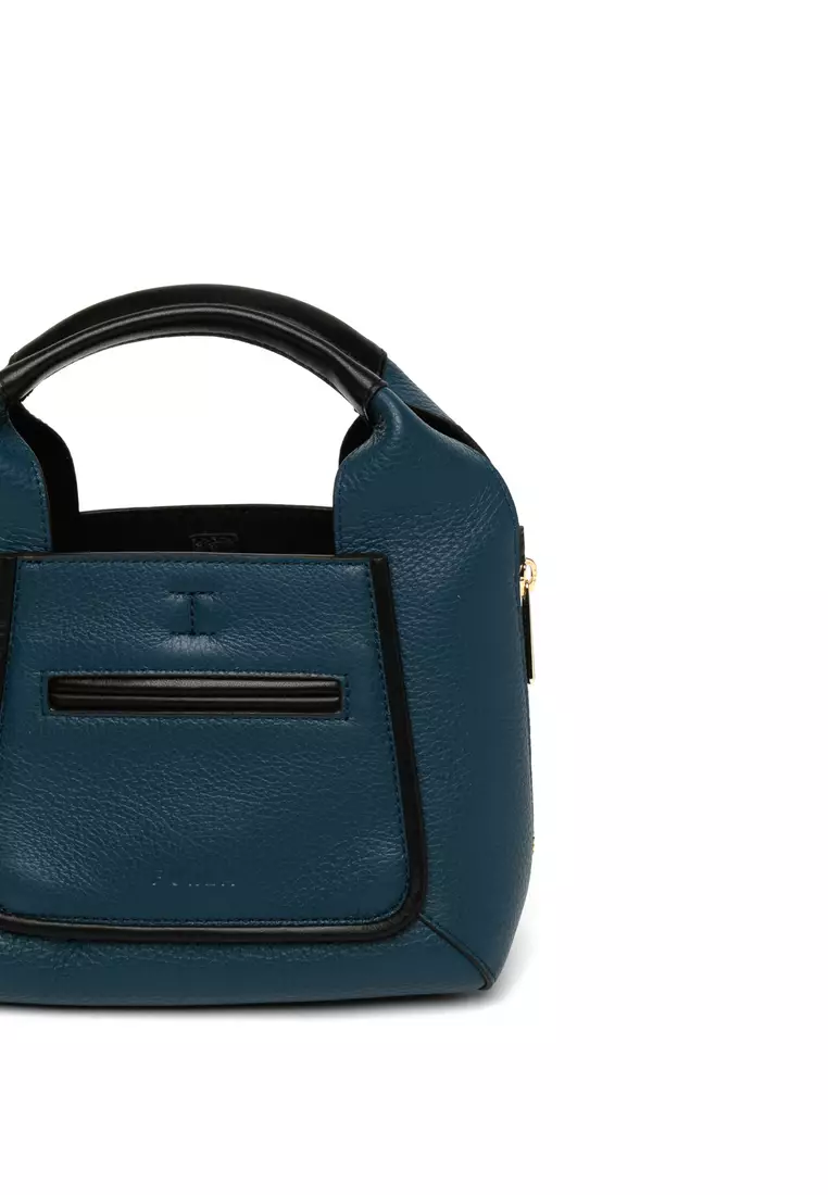 Furla best sale mini tote
