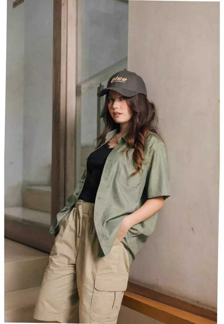 POLICE Topi Pria 2752220019