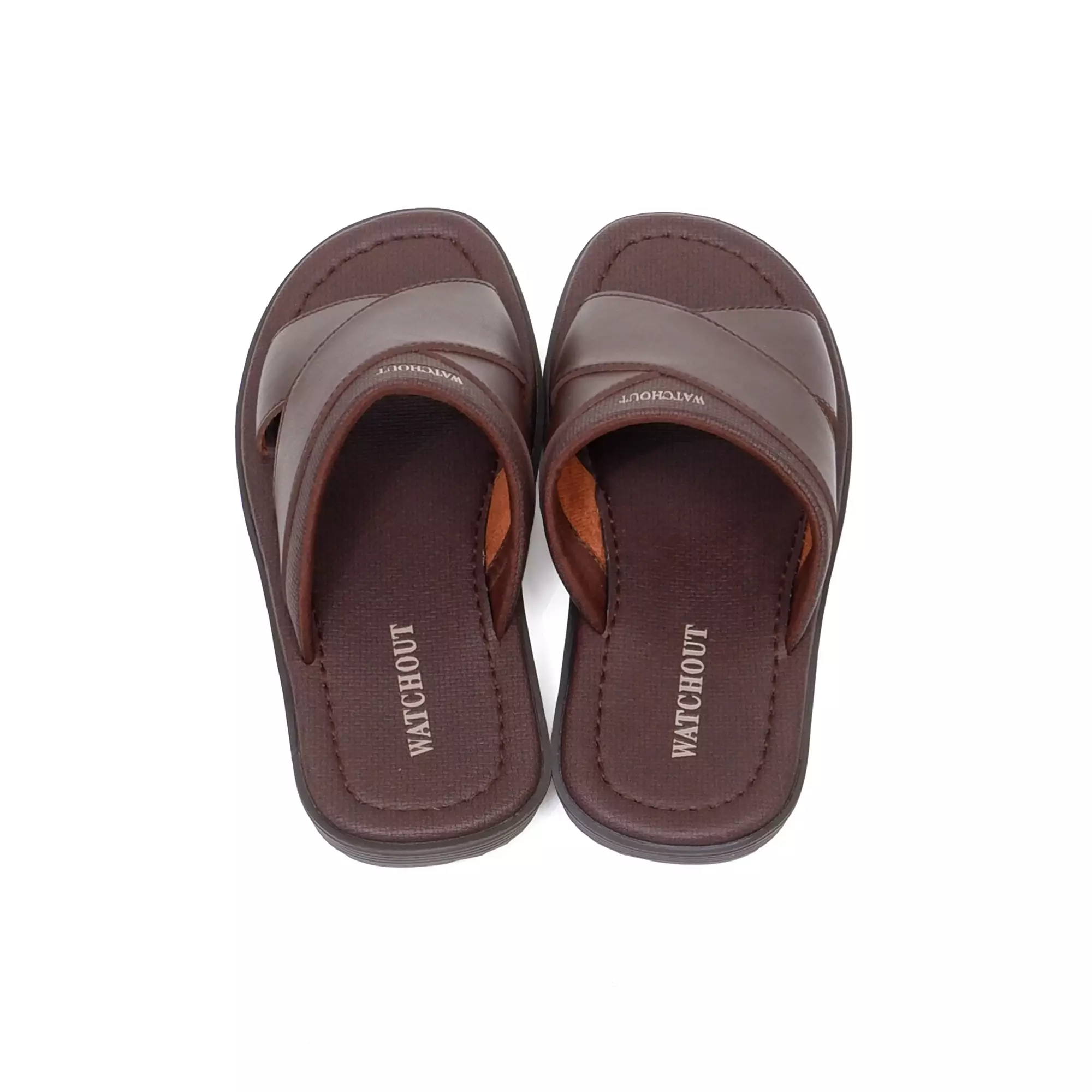 Watchout Sandal Pria Slide - WY210090322