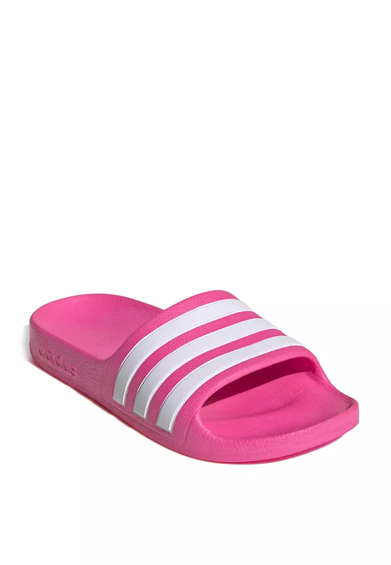 Adilette on sale pink slides