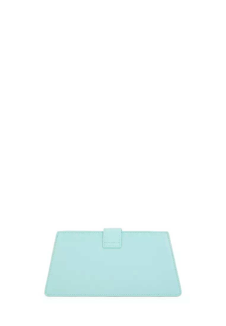 Cerule Small Shoulder Bag