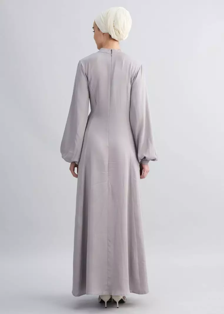 ZIYA JUBAH