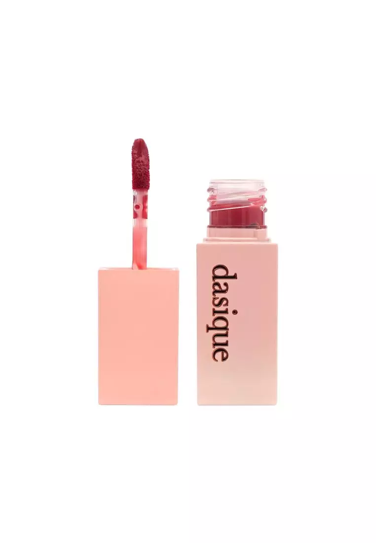 Dasique Juicy Dewy Tint 26 Rose Black Tea 3.5g