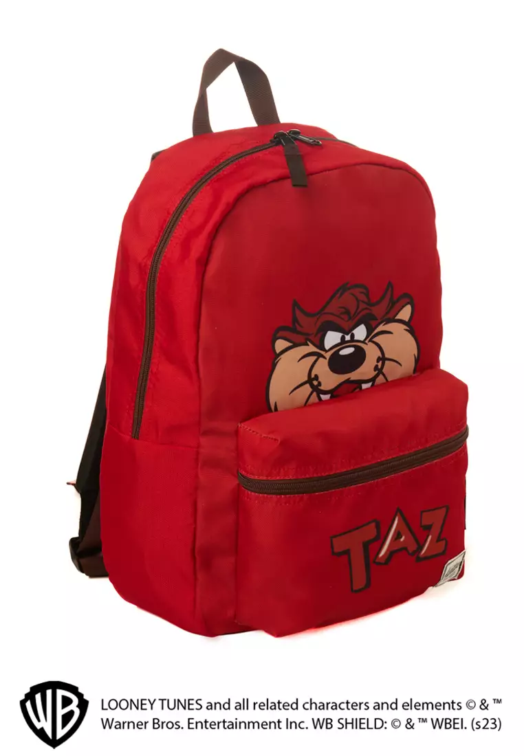 Tasmanian sales devil backpack