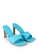 Nose blue Slide High Heels FB794SH82DC7C0GS_2