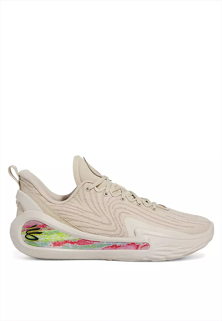 Discount on Under Armour  shoes - SKU: Curry 12 "Saturn" Shoes