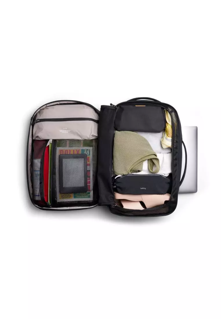 Bellroy Lite Travel Pack 30L - Black