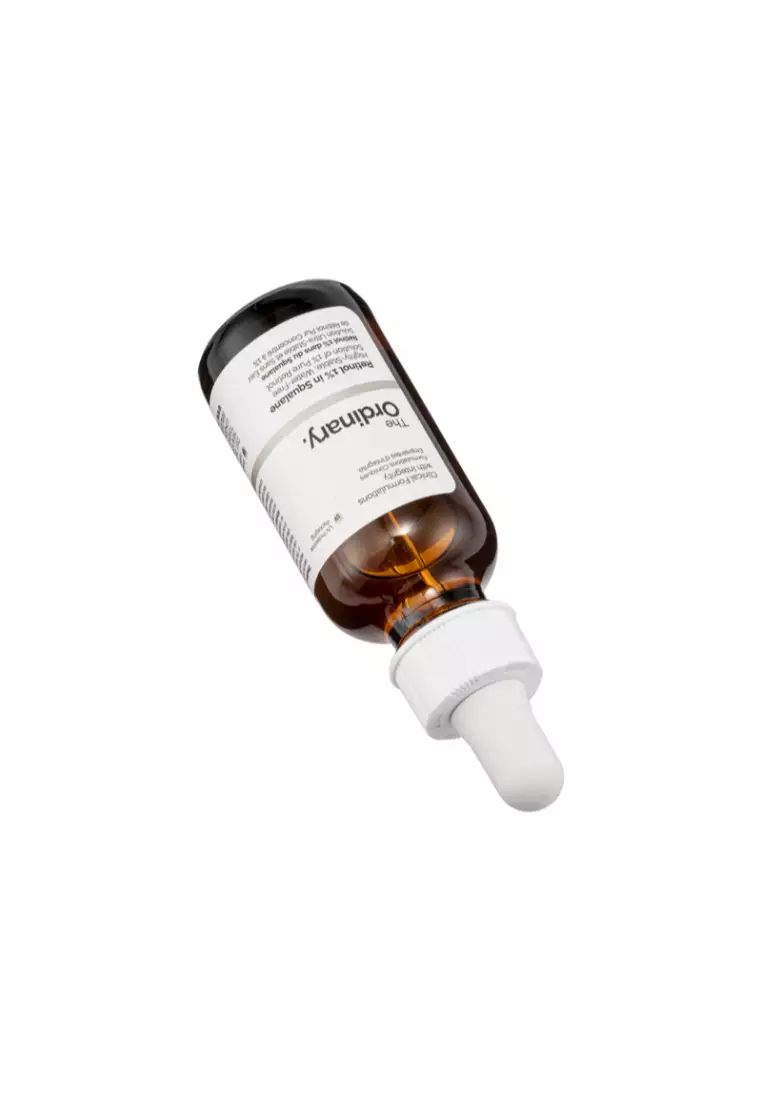 The Ordinary Retinol 1% in Squalane 30ml