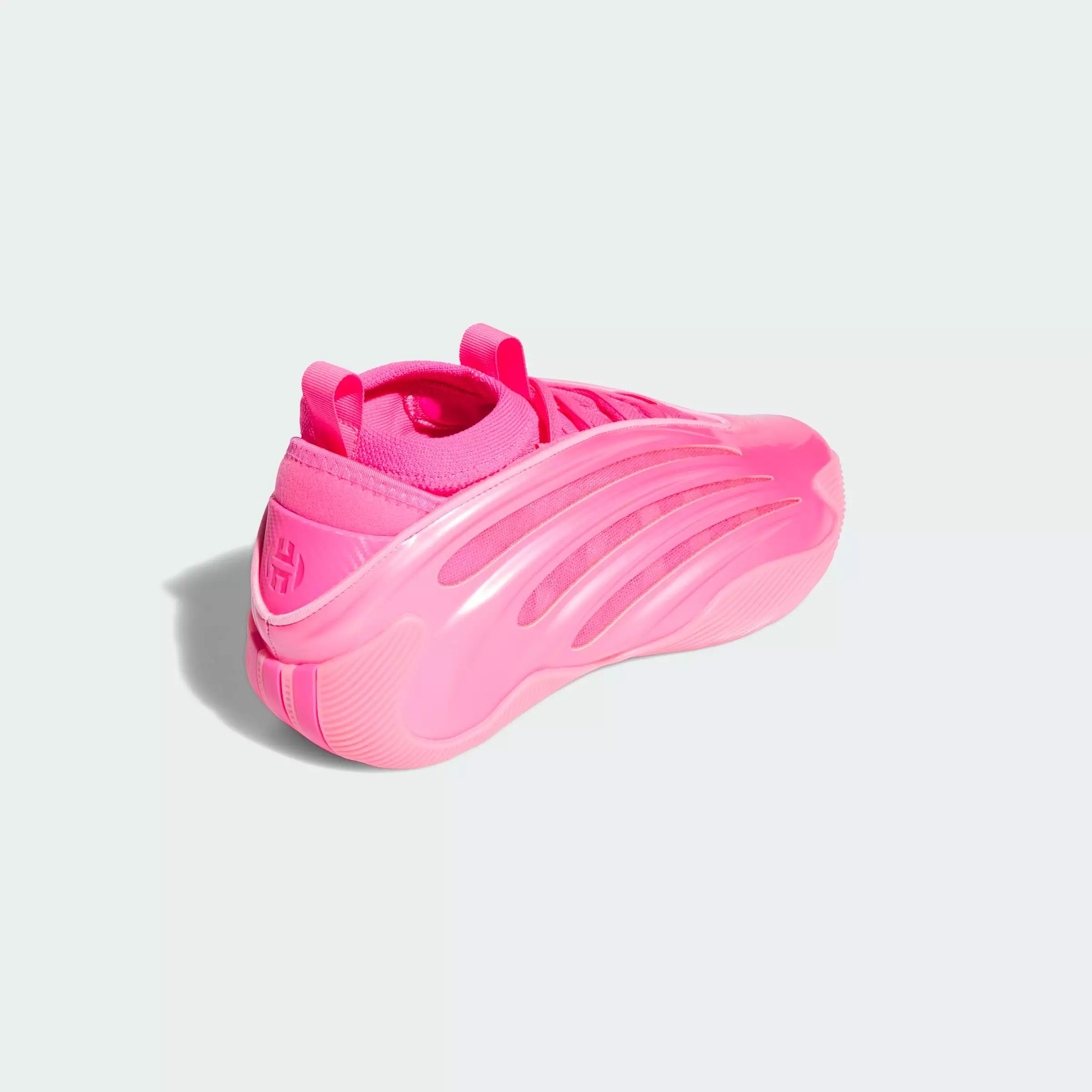 Basketball Harden Volume 9 Shoes Unisex Pink KJ6128