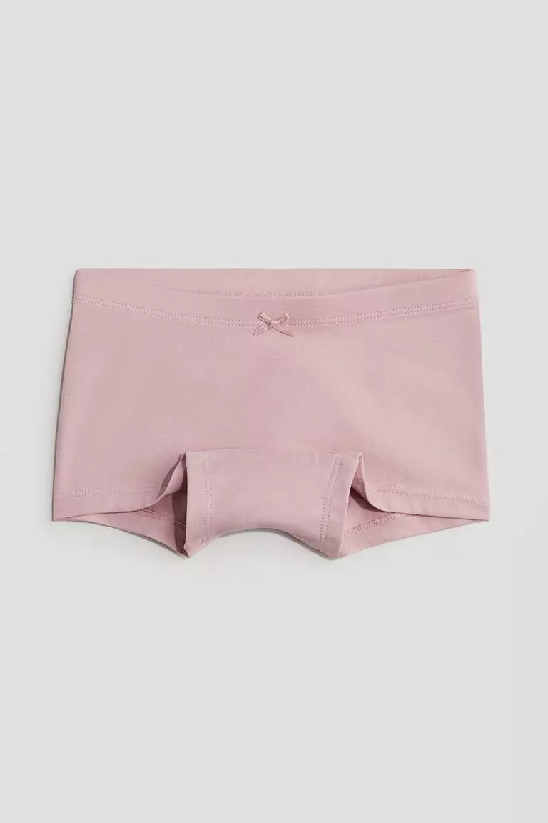 10-pack briefs