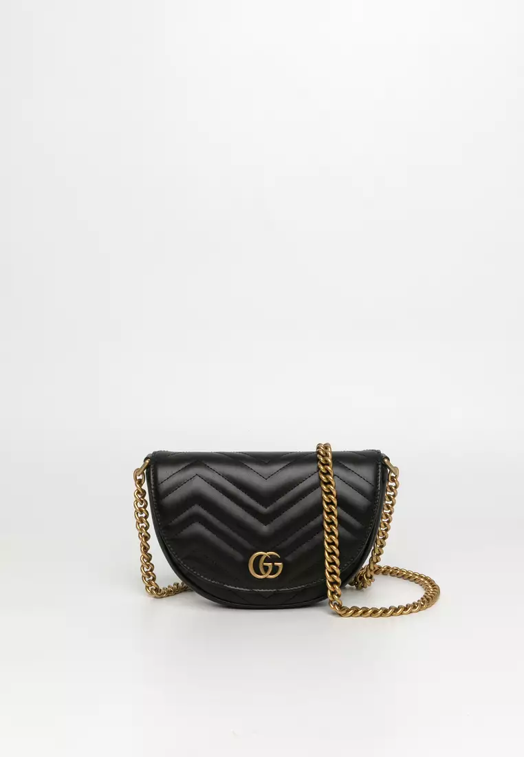 Matelassé sales chevron leather