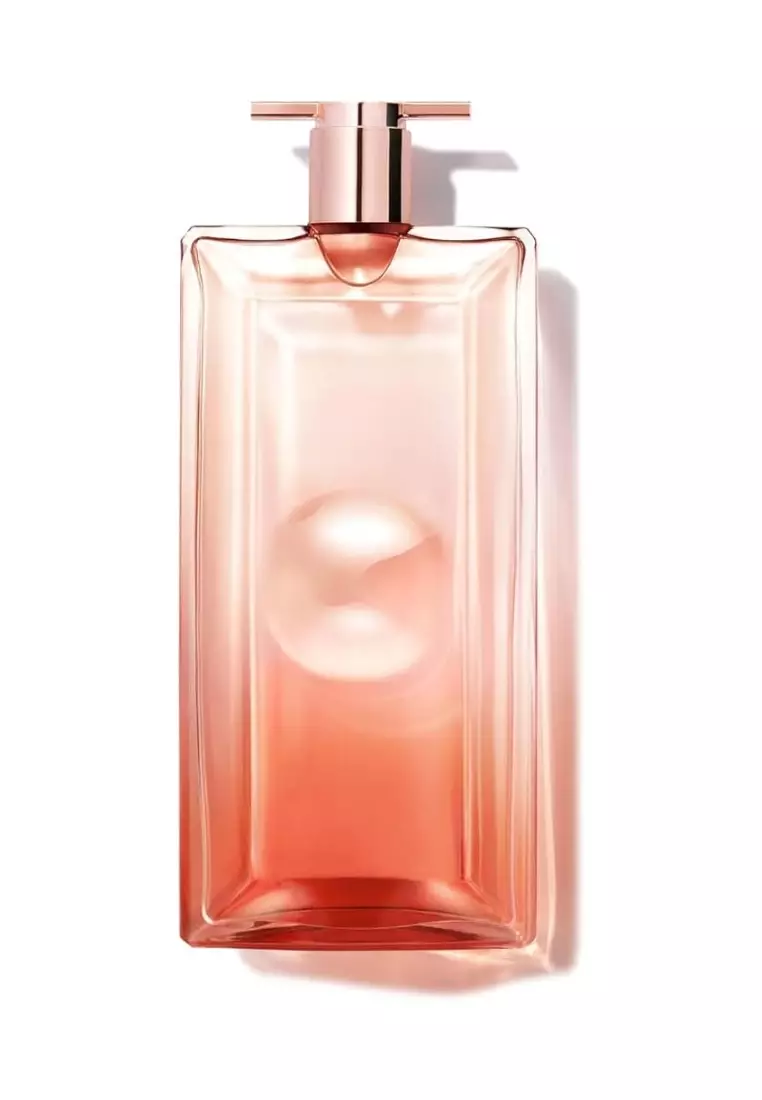 Lancome Idole Now Florale Woman EDP - 100 ML (Parfum Wanita)