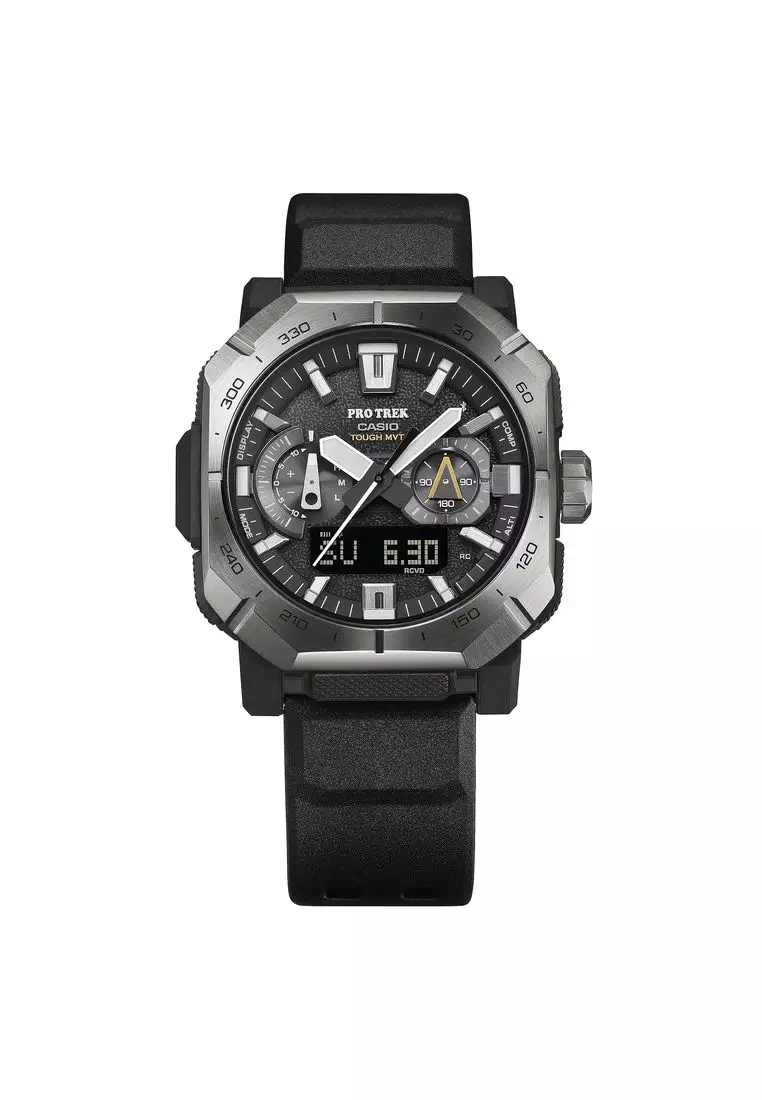 CASIO PRO TREK PRW-B1000-1
