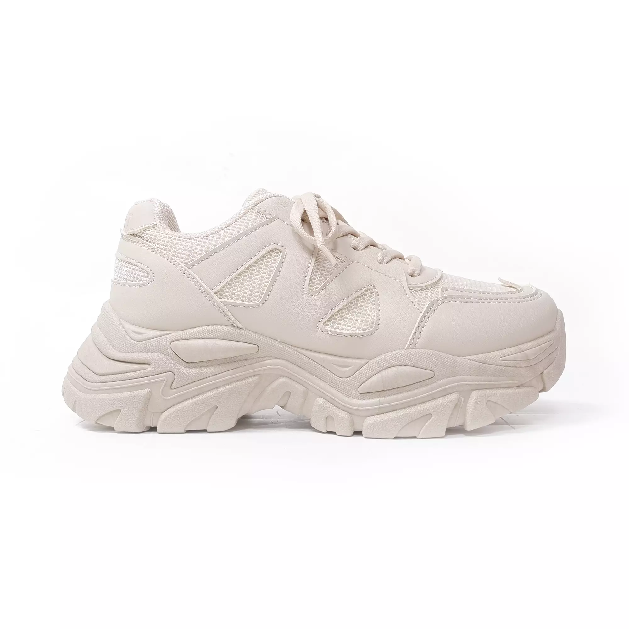 Triset Sepatu Wanita Sneaker - TZ200460306