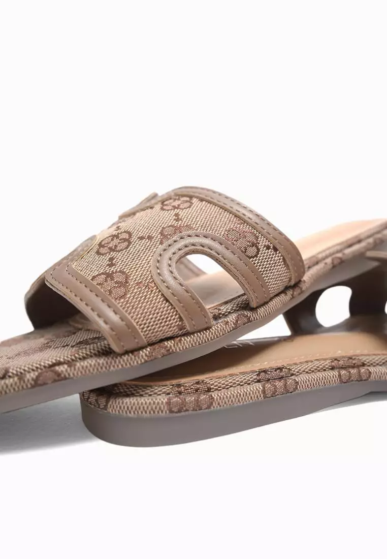 Walcott Slides