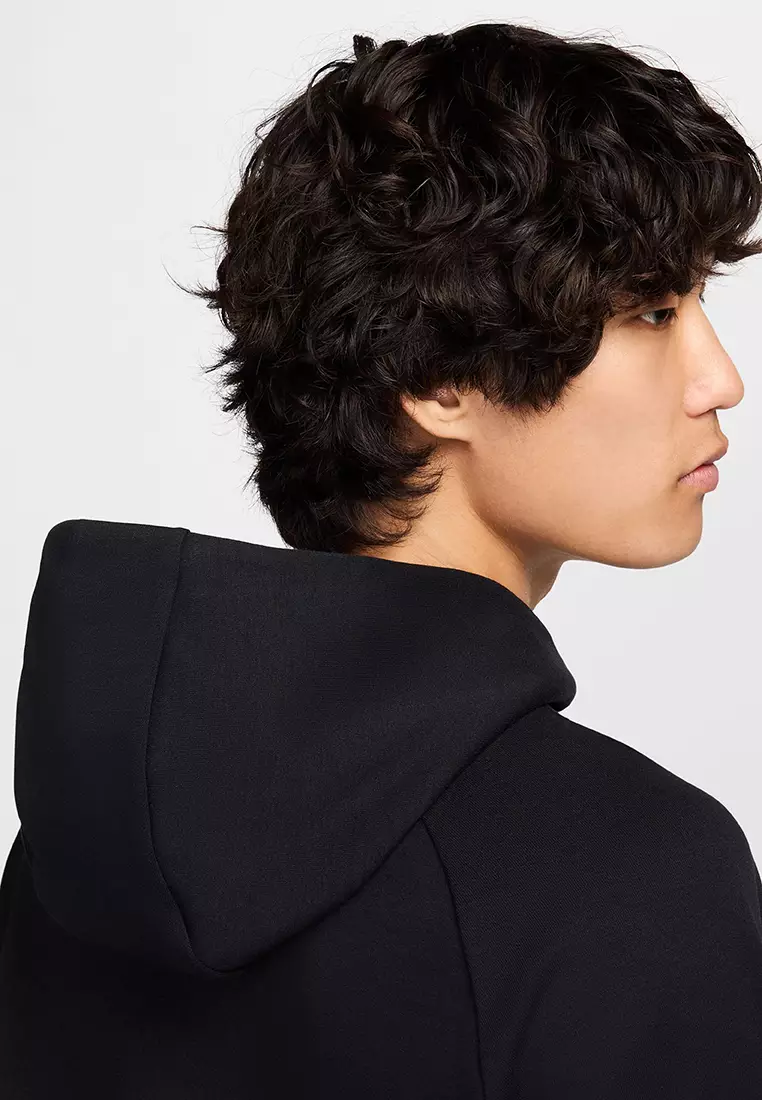 Primary Dri-FIT UV Pullover Versatile Hoodie