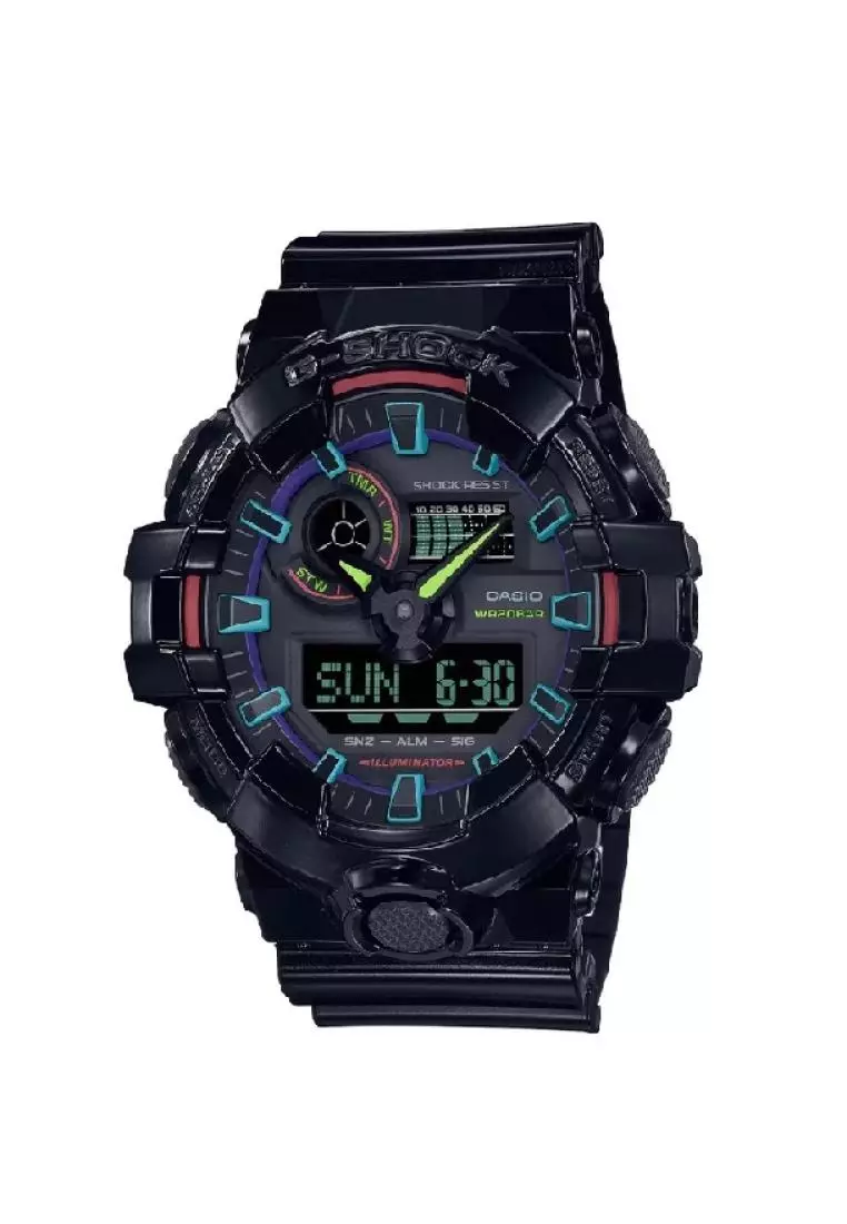 Men g shock sale