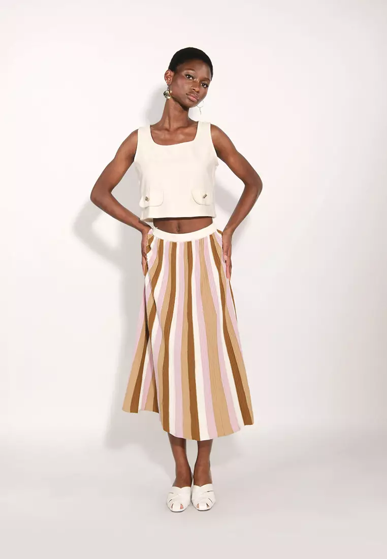 Archetype Eryn Sleeveless Top