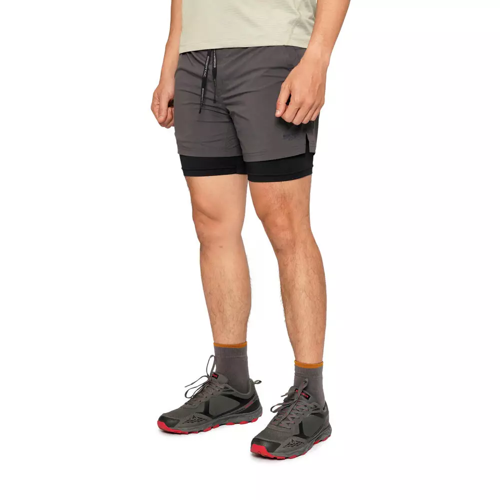 Eiger Attack Trainer Shorts