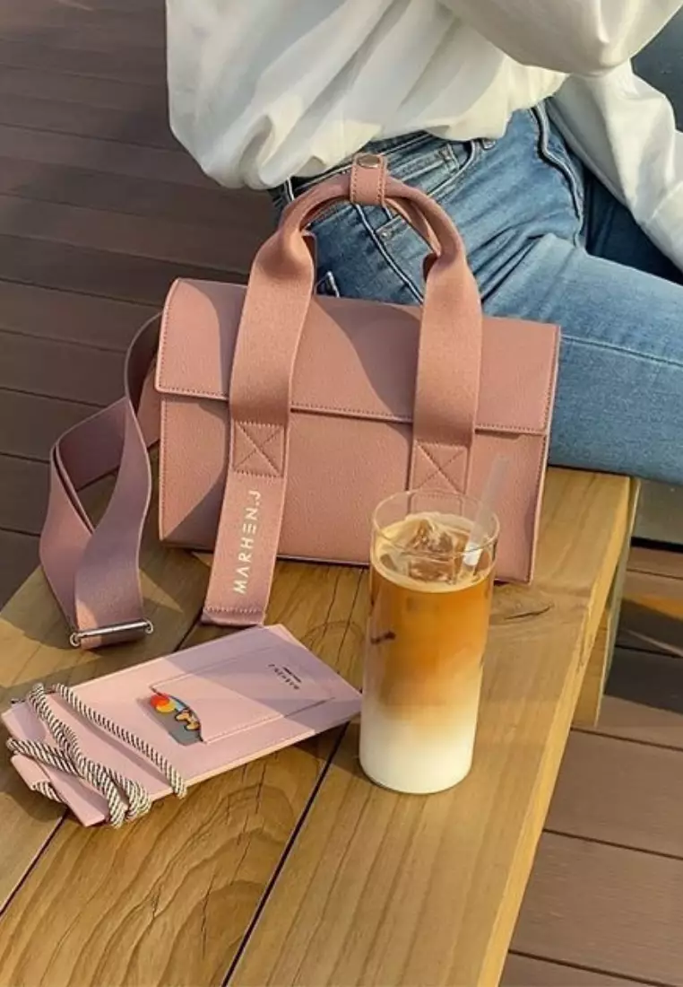 Ludy Bag Vegan Leather