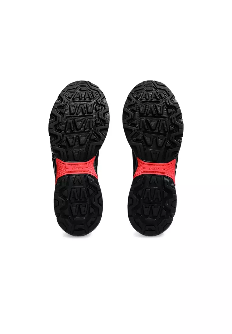 GEL-VENTURE 6 UNISEX SPORTSTYLE SHOES (DARK GREY)