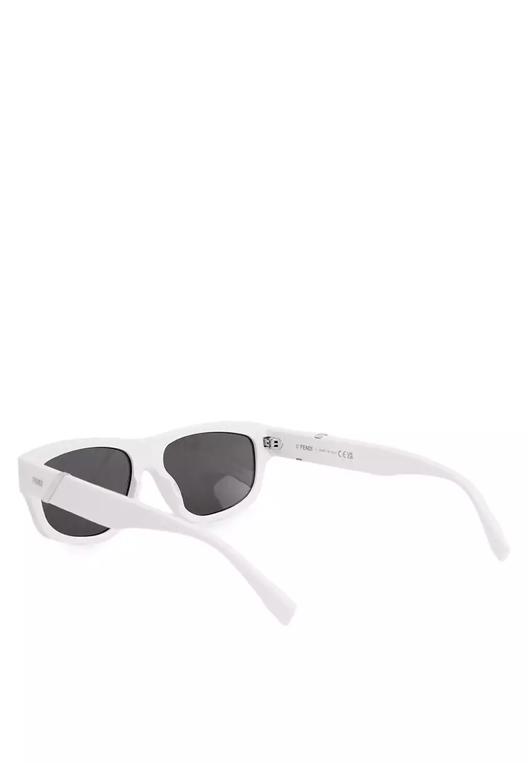 Diagonal Sunglasses (tr)