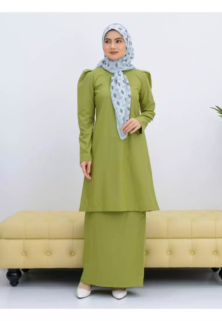 Kurung Moden Mawar 2.0