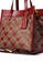COACH red and beige Coach Field Tote 22 In Signature Canvas With Heart Print C8391 C34C1ACF10B0DAGS_3
