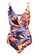 Sunseeker multi Stencilled Tropics D Cup One-piece Swimsuit 1A5F1US0E1DBE5GS_1