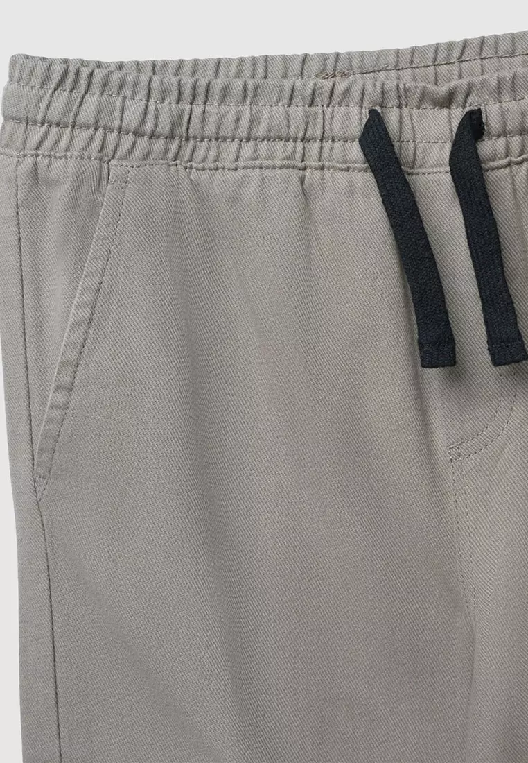 Kids Boys Long Pants