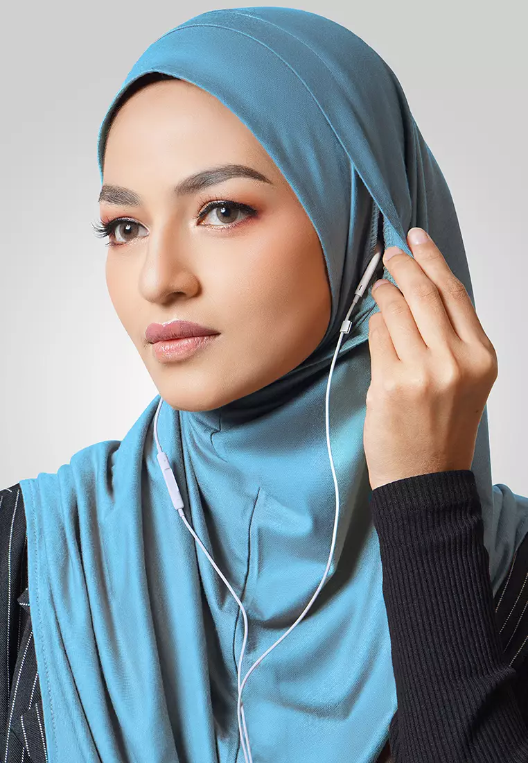 HIJAB INSTAN MEDINA