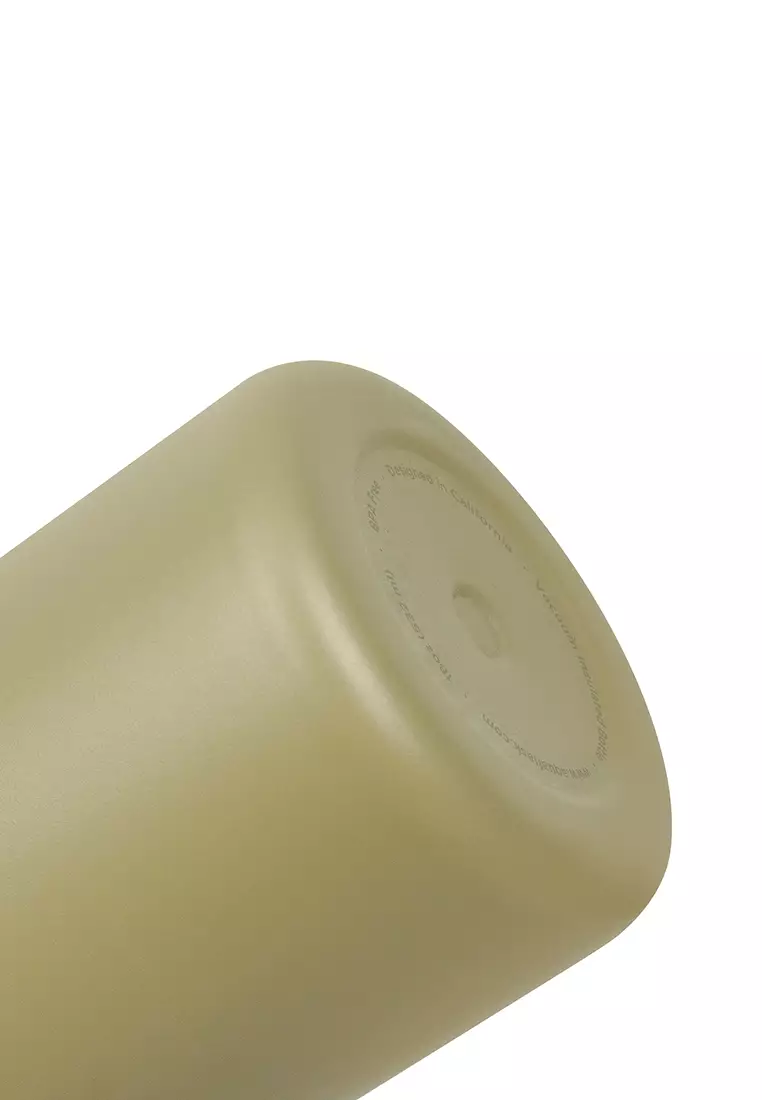 18oz Sand V2 SIP II Bottle