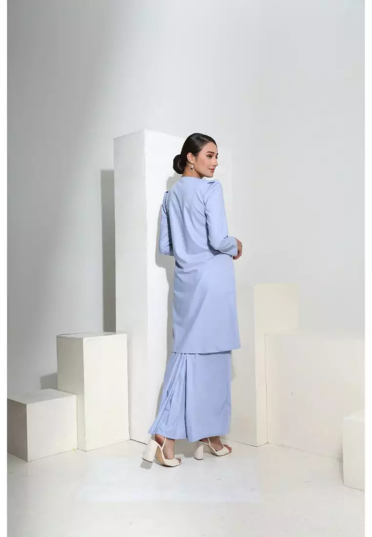 Kurung Moden Mawar 2.0