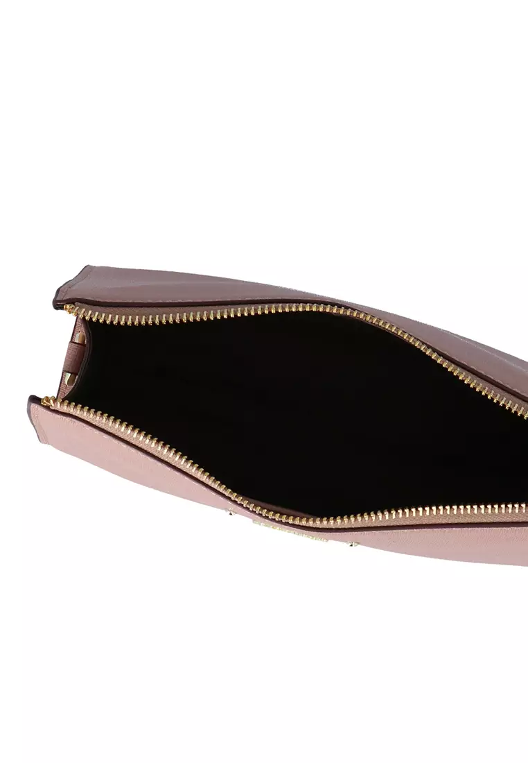 Lana Crossbody Bag - Honeysuckle