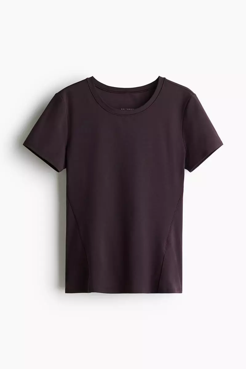 Sports top with DryMove™