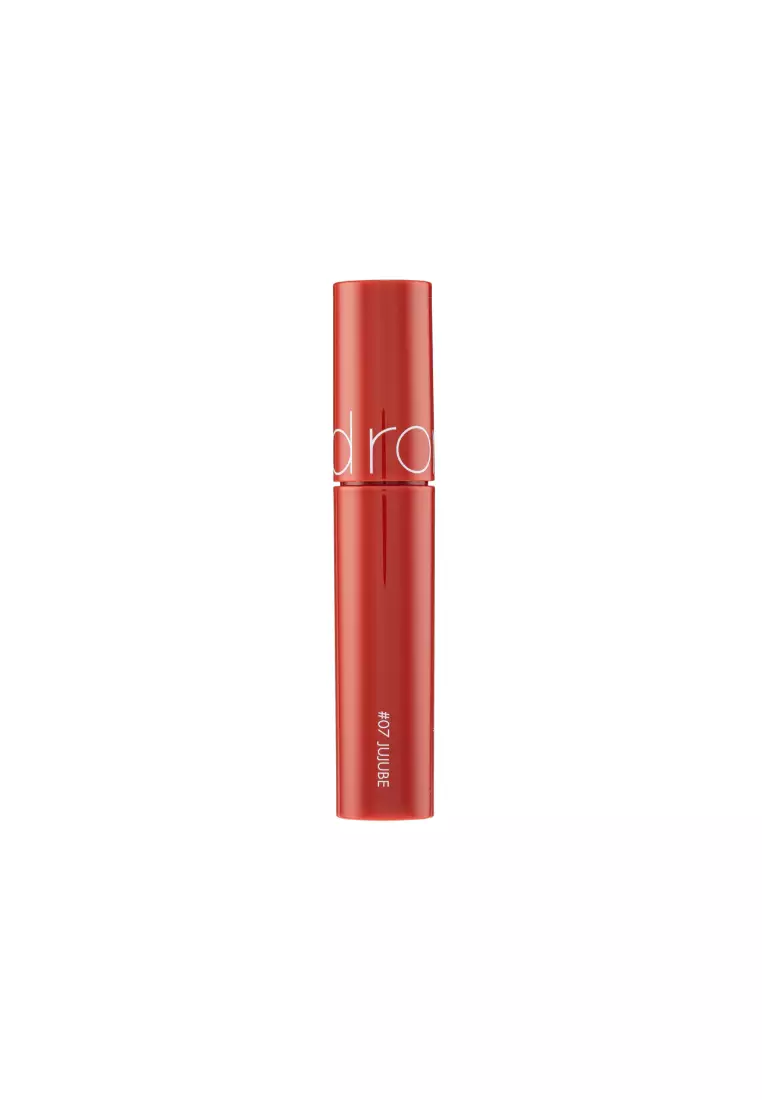 Rom&nd Juicy Lasting Tint (#07 Jujube) (5.5g)