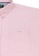 Private Stitch pink Private Stitch Men Casual Long Sleeve Regular Fit Cotton Plain Shirt E35D6AA9363B3FGS_7