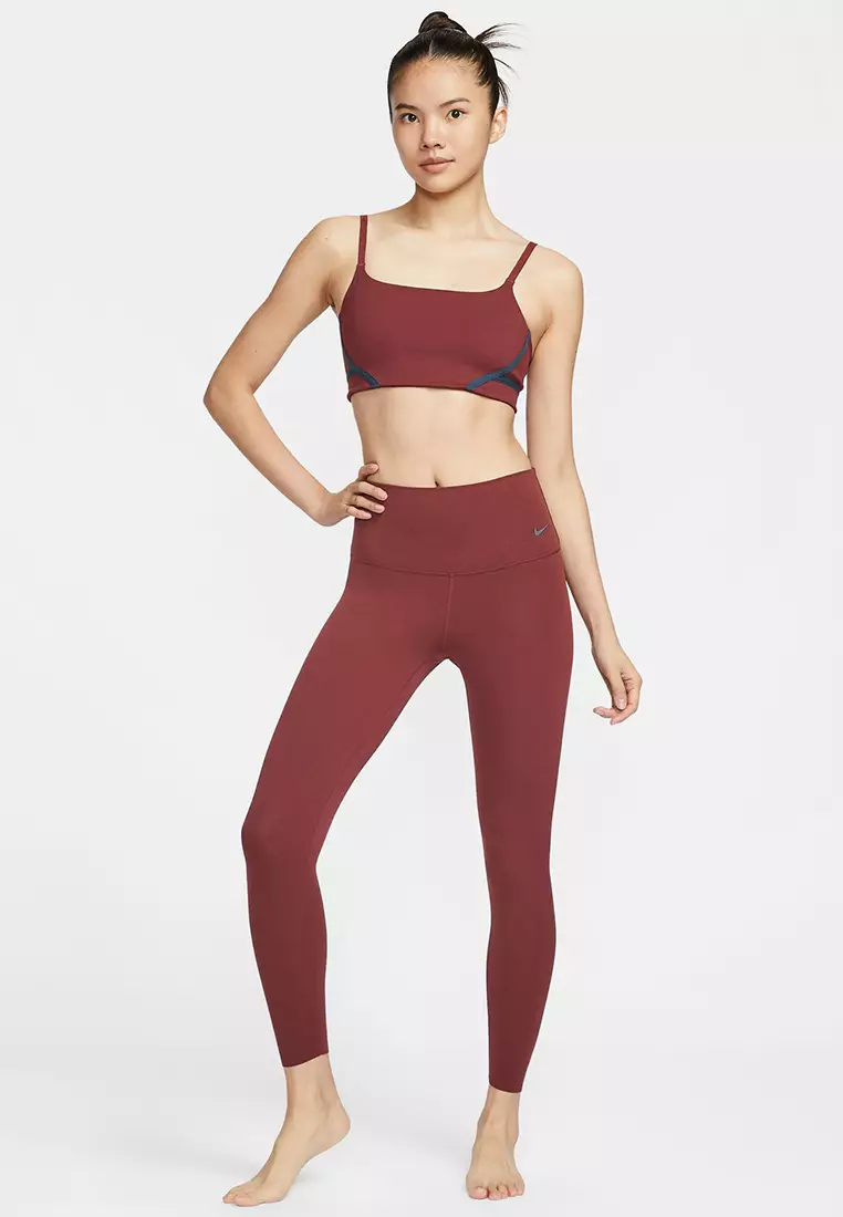 Nike Dri-FIT Zenvy Hr 7/8 Tght