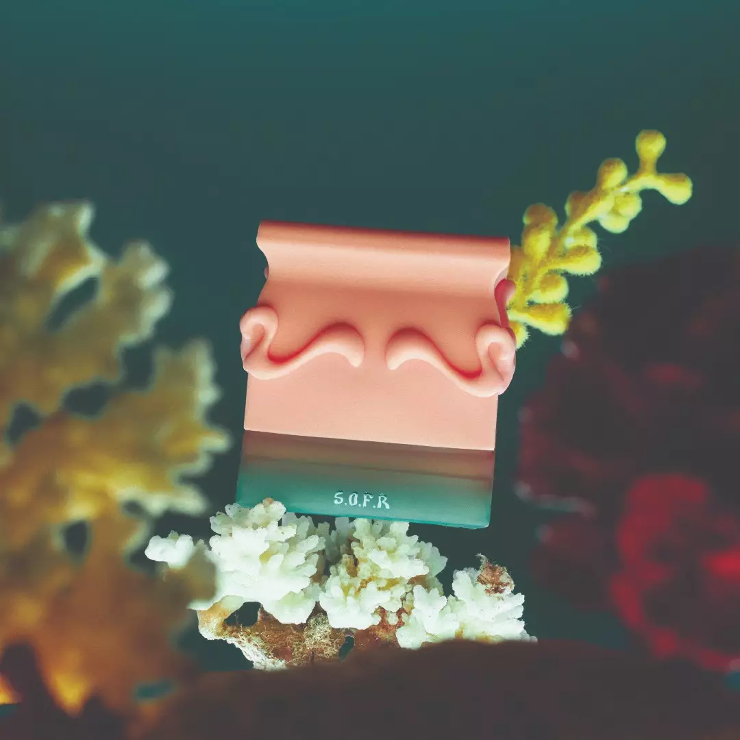 SAFF & Co. Extrait de Parfum - S.O.F.R