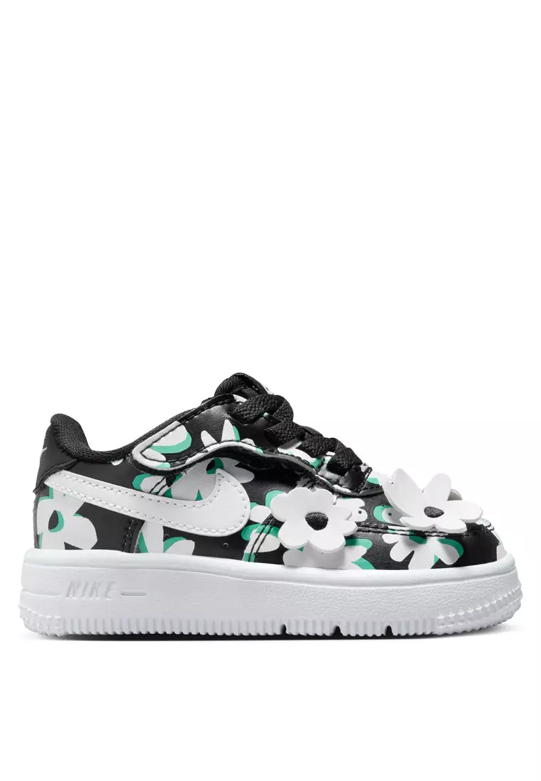 Discount on Nike  shoes - SKU: Force 1 Low Lv8 Easyon Shoes