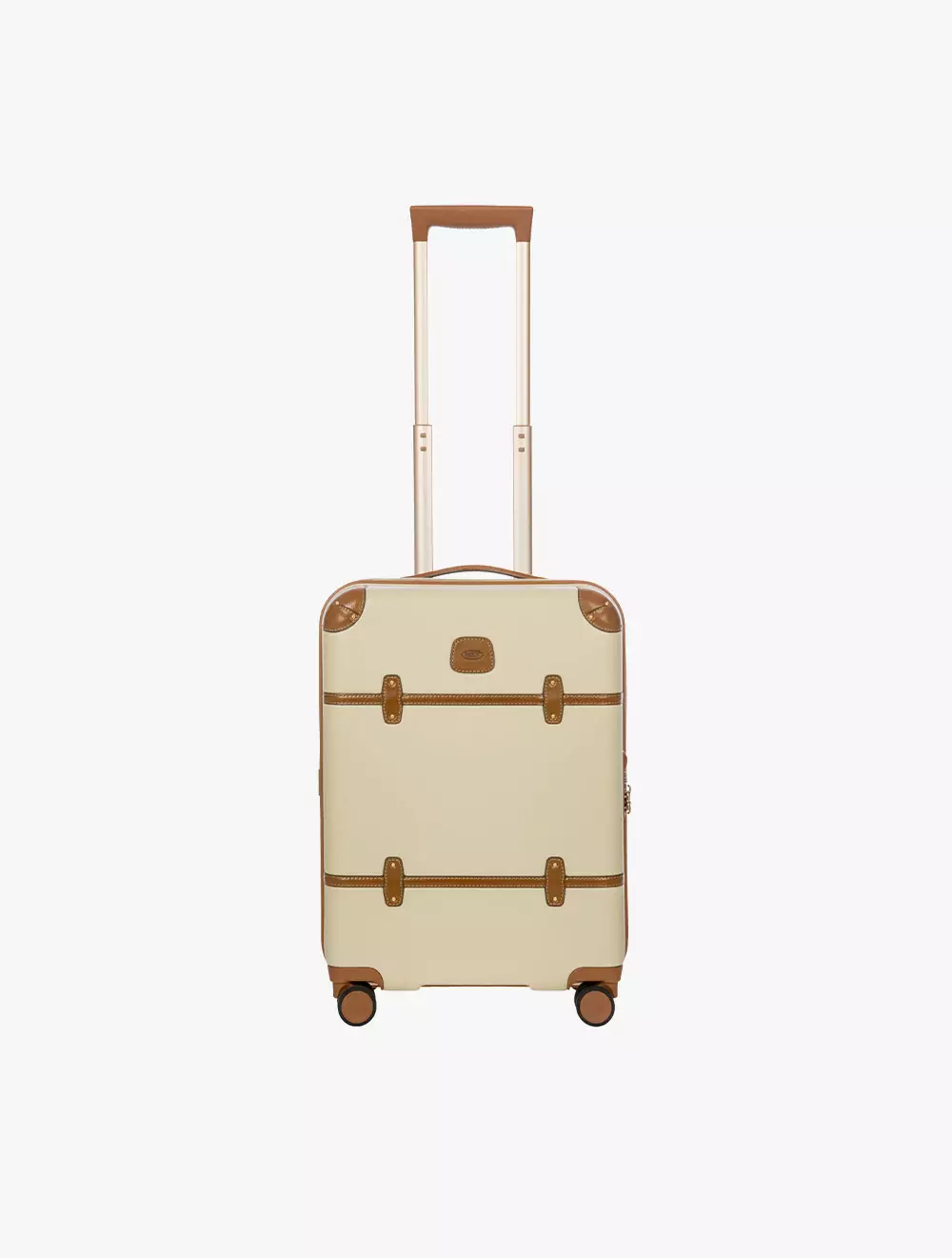 Bric's Bellagio Trolley Cabin Cream - Cream