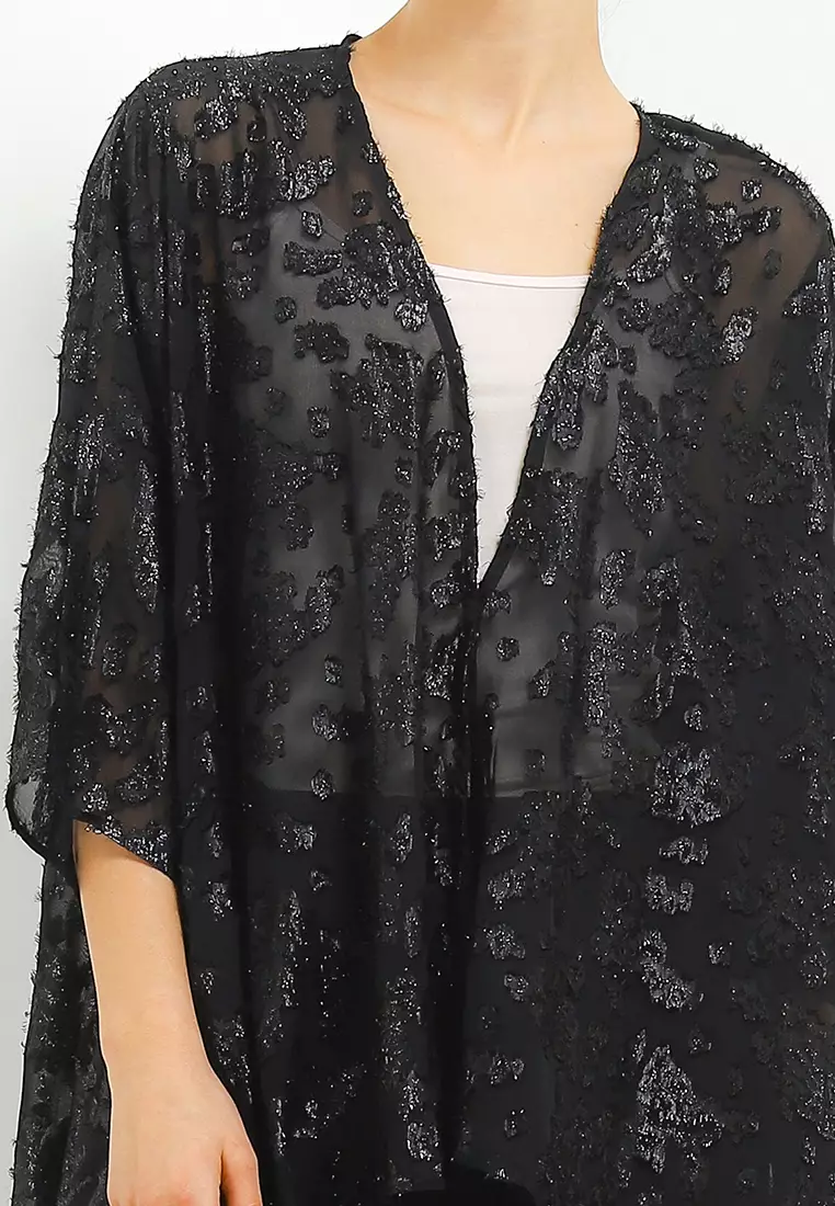 Glitter Outer