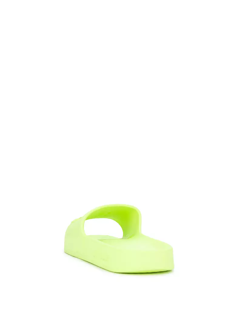 Adilette Aqua Slides