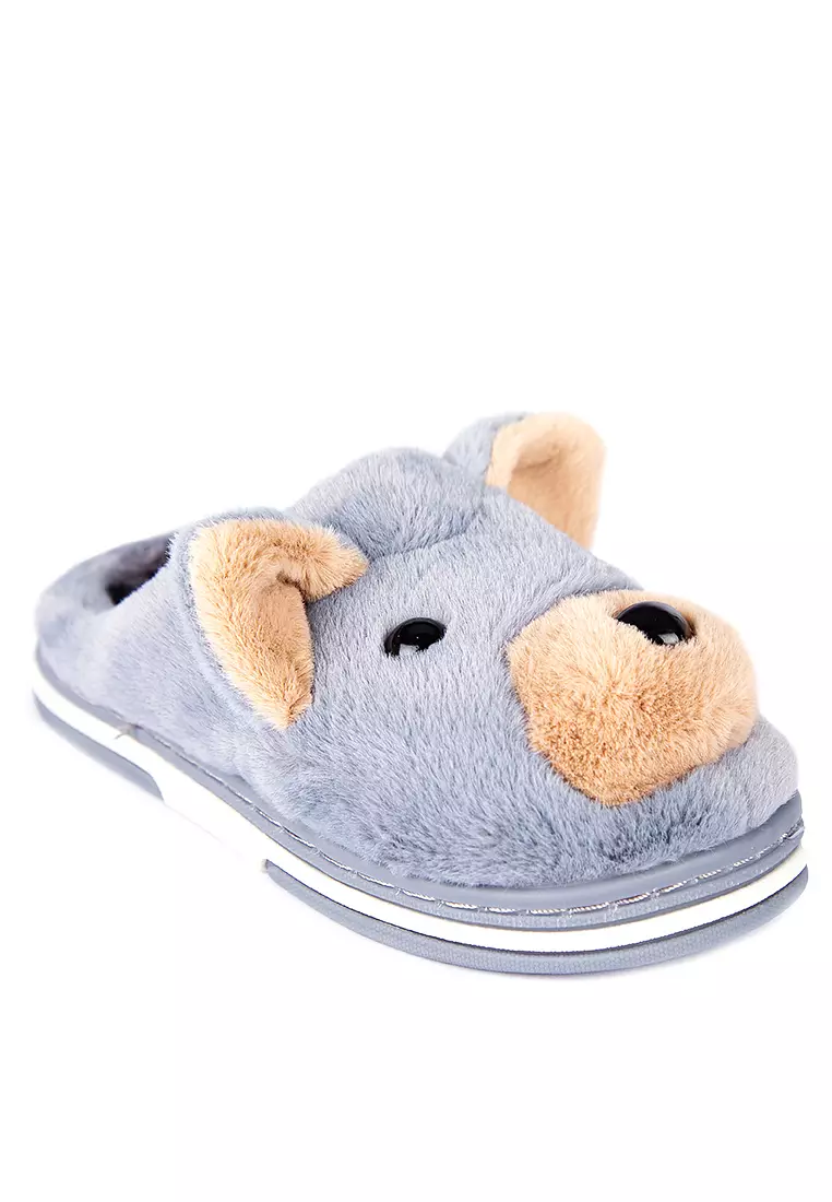 Kids bedroom slippers deals
