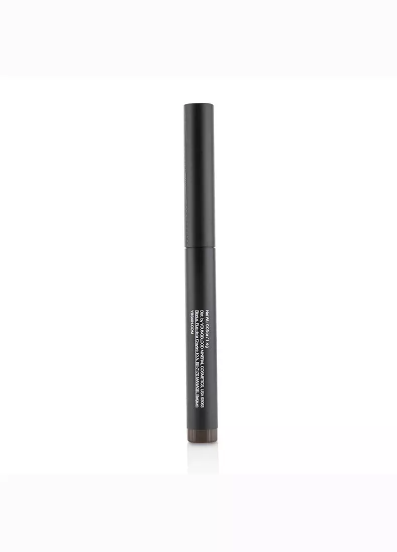 YOUNGBLOOD - Color Crays Matte Lip Crayon - # Napa Wine 1.4g/0.05oz
