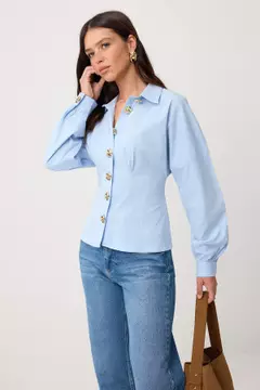 Light Blue