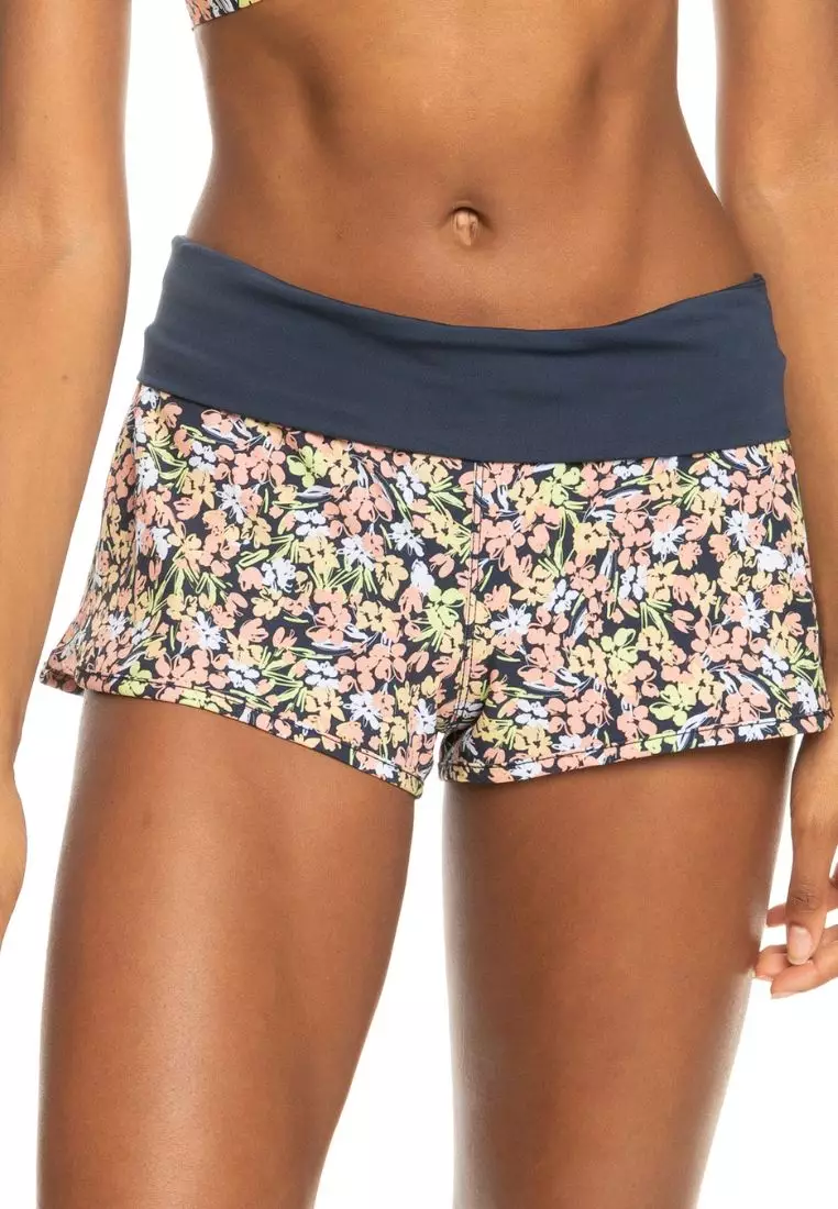Cheap womens sales board shorts
