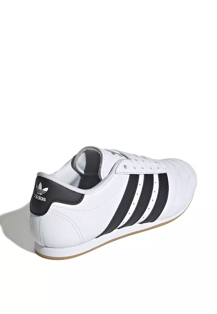 Adidas Taekwondo Lace Shoes